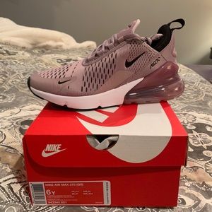 Nike Airmax 270 Limited Edition Elemental Rose
